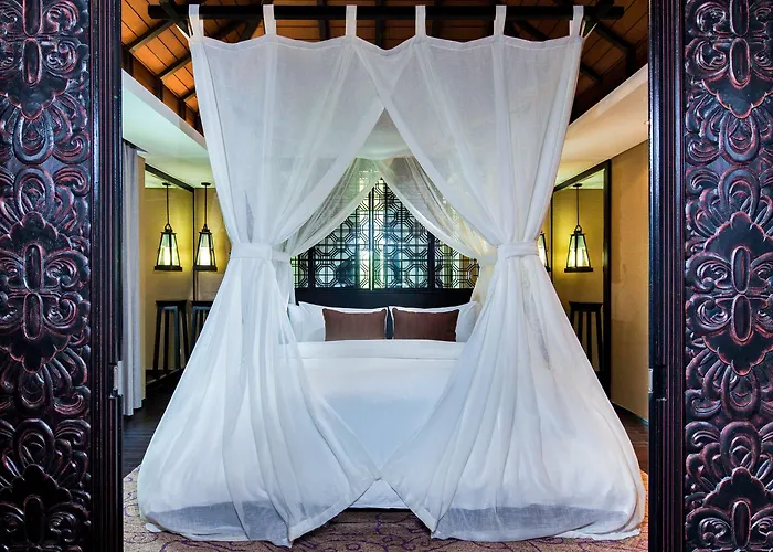 The Sakala Bali 5*